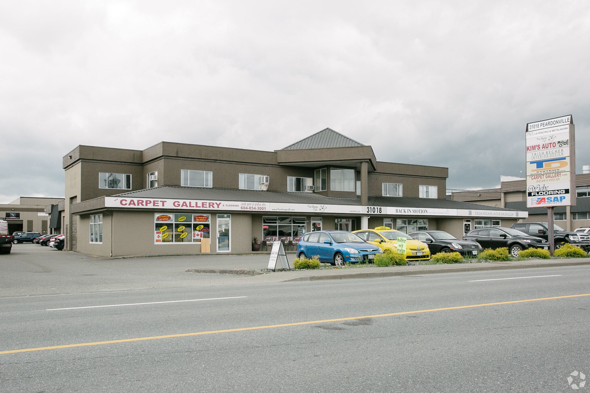31018 Peardonville Rd, Abbotsford, BC for sale Primary Photo- Image 1 of 1