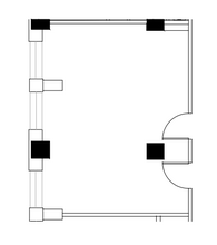 20 N Wacker Dr, Chicago, IL à louer Plan d’étage- Image 1 de 1