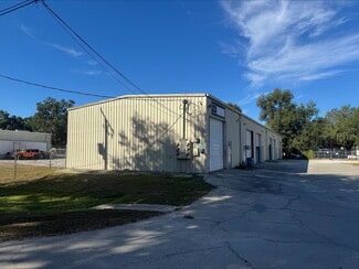 Plus de détails pour 12220 Hazen Ct, Thonotosassa, FL - Industriel à louer