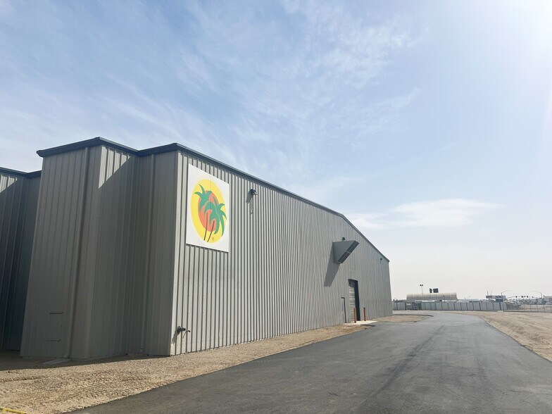 3045 S Avenue 3 E, Yuma, AZ à louer - Photo du bâtiment - Image 3 de 26