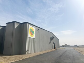 Plus de détails pour 3045 S Avenue 3 E, Yuma, AZ - Industriel à vendre