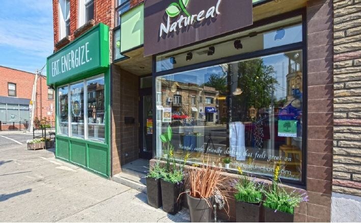 3072 Dundas St, Toronto, ON for sale Primary Photo- Image 1 of 1