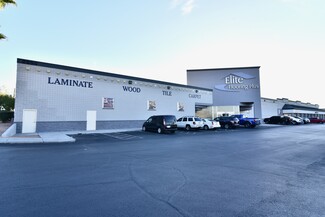 Plus de détails pour 2555 E Tropicana Ave, Las Vegas, NV - Vente au détail à louer