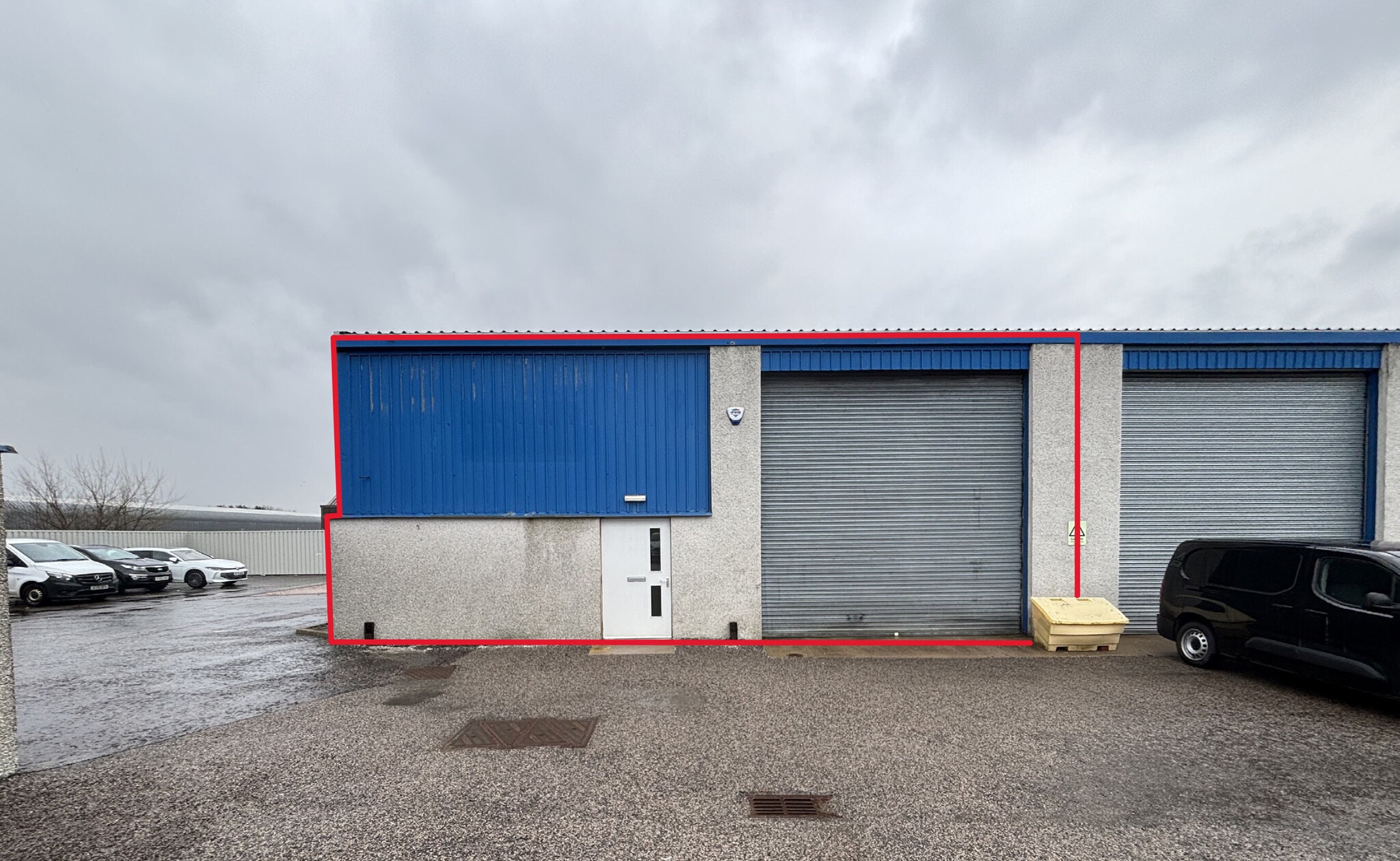 3-4 Howe Moss Dr, Dyce for lease Building Photo- Image 1 of 3