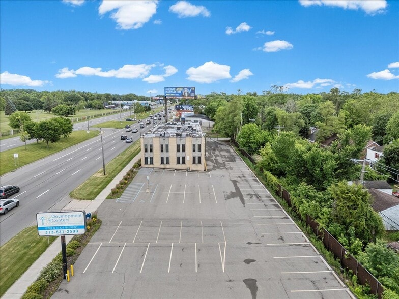 17421-17321 Telegraph Rd portfolio of 2 properties for sale on LoopNet.ca - Aerial - Image 3 of 29