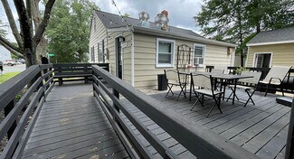 Plus de détails pour 6329 Mallory Dr, Richmond, VA - Commerce de détail à vendre