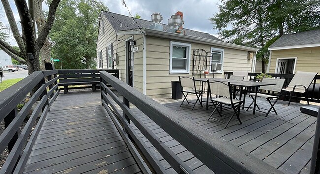 More details for 6329 Mallory Dr, Richmond, VA - Retail for Sale
