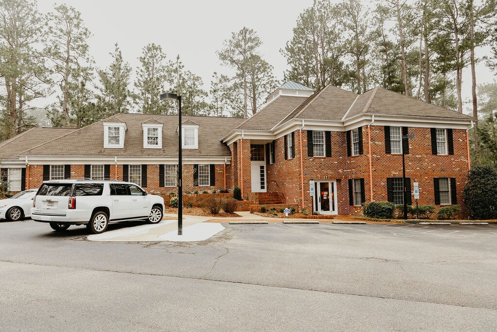 110 Turnberry Way, Pinehurst, NC à louer Photo principale- Image 1 de 11