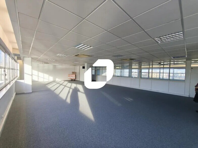 Bureau dans Alfortville à louer - Photo intérieure - Image 3 de 6