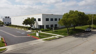More details for 24834 Avenue Rockefeller, Valencia, CA - Industrial for Lease