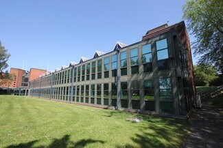 More details for Sparrowgrove, Winchester - Office for Lease