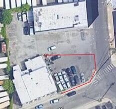 9-19 Bayveiw, Inwood, NY - Aerial map view