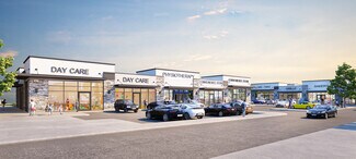 More details for 6701 Montrose Blvd, Beaumont, AB - Office/Retail for Lease