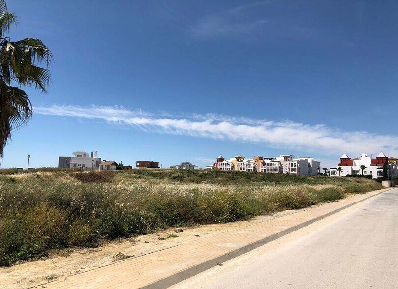 Calle Juan de Acurio, 901, Sanlúcar de Barrameda, Cádiz à vendre - Autre - Image 1 de 1