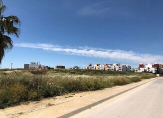 Plus de détails pour Calle Juan de Acurio, 901, Sanlúcar de Barrameda - Terrain à vendre