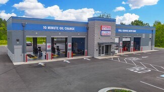 Plus de détails pour 61370 Southgate Rd, Cambridge, OH - Commerce de détail à vendre