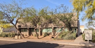 More details for 624 S Perry Ln, Tempe, AZ - Flex for Lease