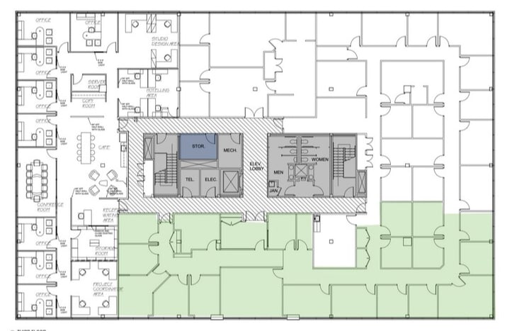 55 Corporate Dr, Trumbull, CT à louer Photo intérieure- Image 1 de 1