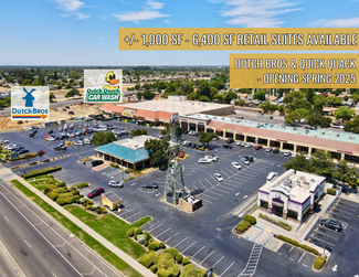 More details for 4551-4701 Mack Rd, Sacramento, CA - Retail for Lease