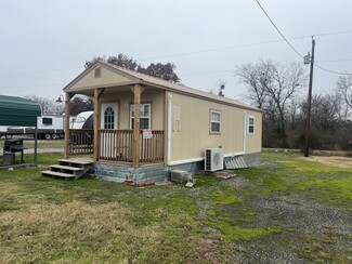 Plus de détails pour 4361 E Highway 3, Atoka, OK - Spécialité à vendre