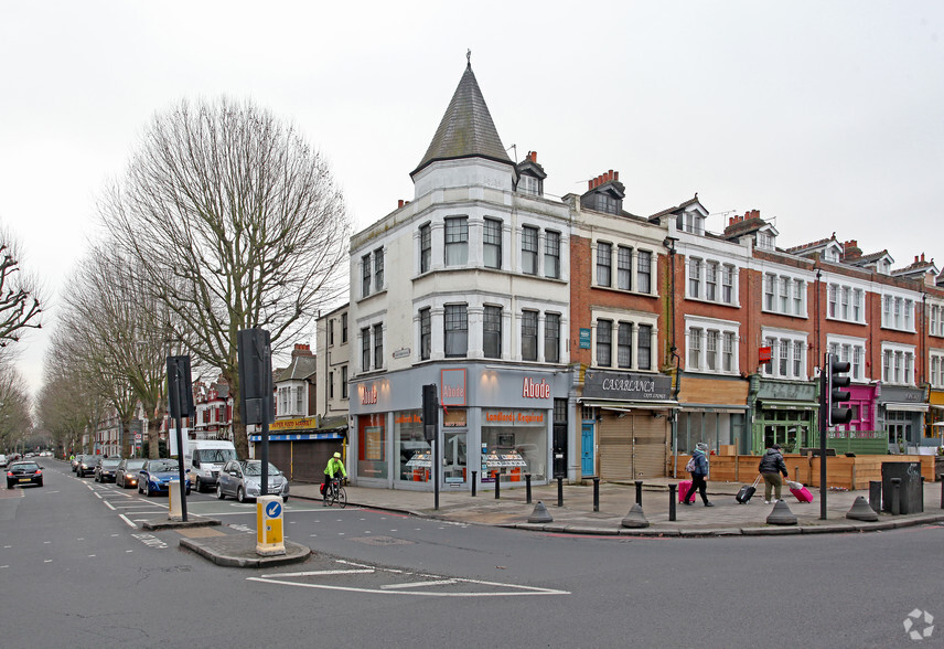 Clapham Common South Side, London for sale - Primary Photo - Image 1 of 1