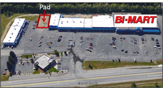 More details for 16658 N Highway 41, Rathdrum, ID - Retail for Lease