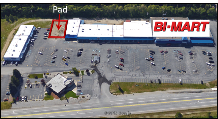 16658 N Highway 41, Rathdrum, ID for lease Primary Photo- Image 1 of 2