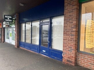 More details for Brownlow Street Para, Whitchurch - Retail for Lease