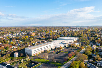 330-399 S Warminster Rd, Hatboro, PA - Aérien  Vue de la carte - Image1