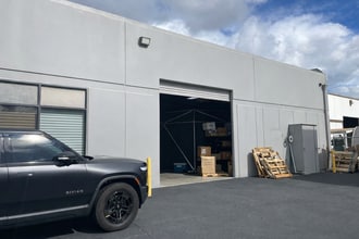 614 Airport Rd, Oceanside, CA for lease Interior Photo- Image 2 of 3