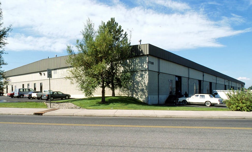 7700 Cherry Creek South Dr, Denver, CO for lease - Other - Image 2 of 6