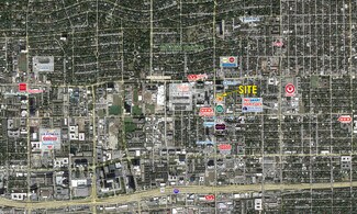 Plus de détails pour 2811 Kirby Dr, Houston, TX - Bureau/Commerce de détail à louer