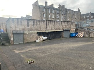 More details for Units 1, 2 and 3, Edward Street Mill – for Sale, Dundee