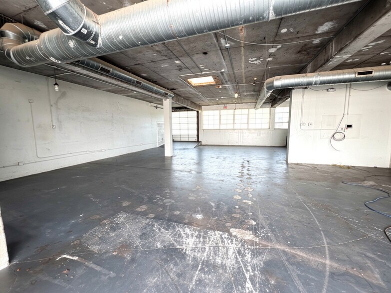 448 Ralph David Abernathy Blvd, Atlanta, GA à louer - Photo du bâtiment - Image 3 de 10