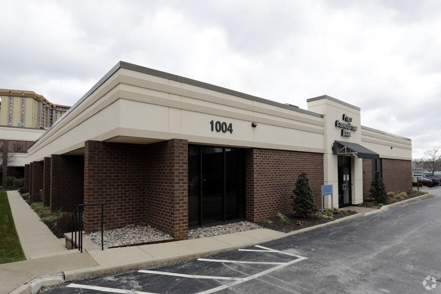 1004 W 9th Ave, King Of Prussia, PA à louer - Photo principale - Image 3 de 6