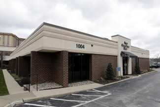 Plus de détails pour 1004 W 9th Ave, King Of Prussia, PA - Bureau à louer