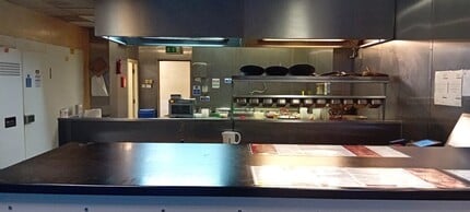 30-40 High St, Birmingham for lease Interior Photo- Image 2 of 6