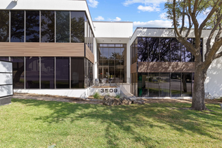 More details for 3509 Hulen St, Fort Worth, TX - Office for Lease