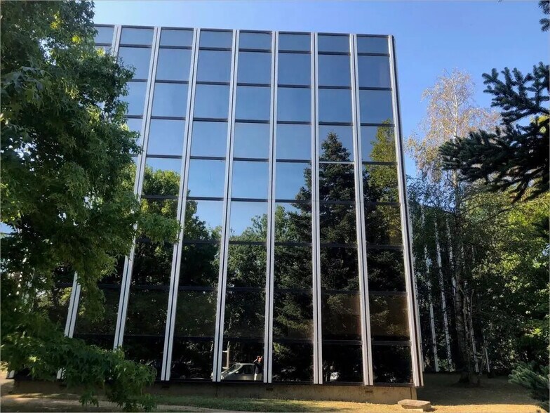 232 Rue De La Découverte, Labège à louer - Photo du bâtiment - Image 2 de 15