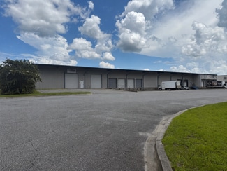 More details for 475 Commerce Blvd, Midway, FL - Industrial for Lease