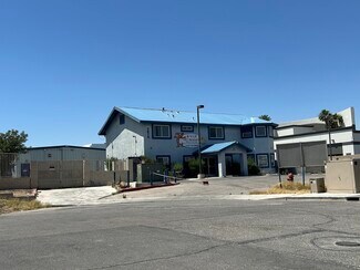 Plus de détails pour 2675 W Arby, Las Vegas, NV - Commerce de détail à vendre