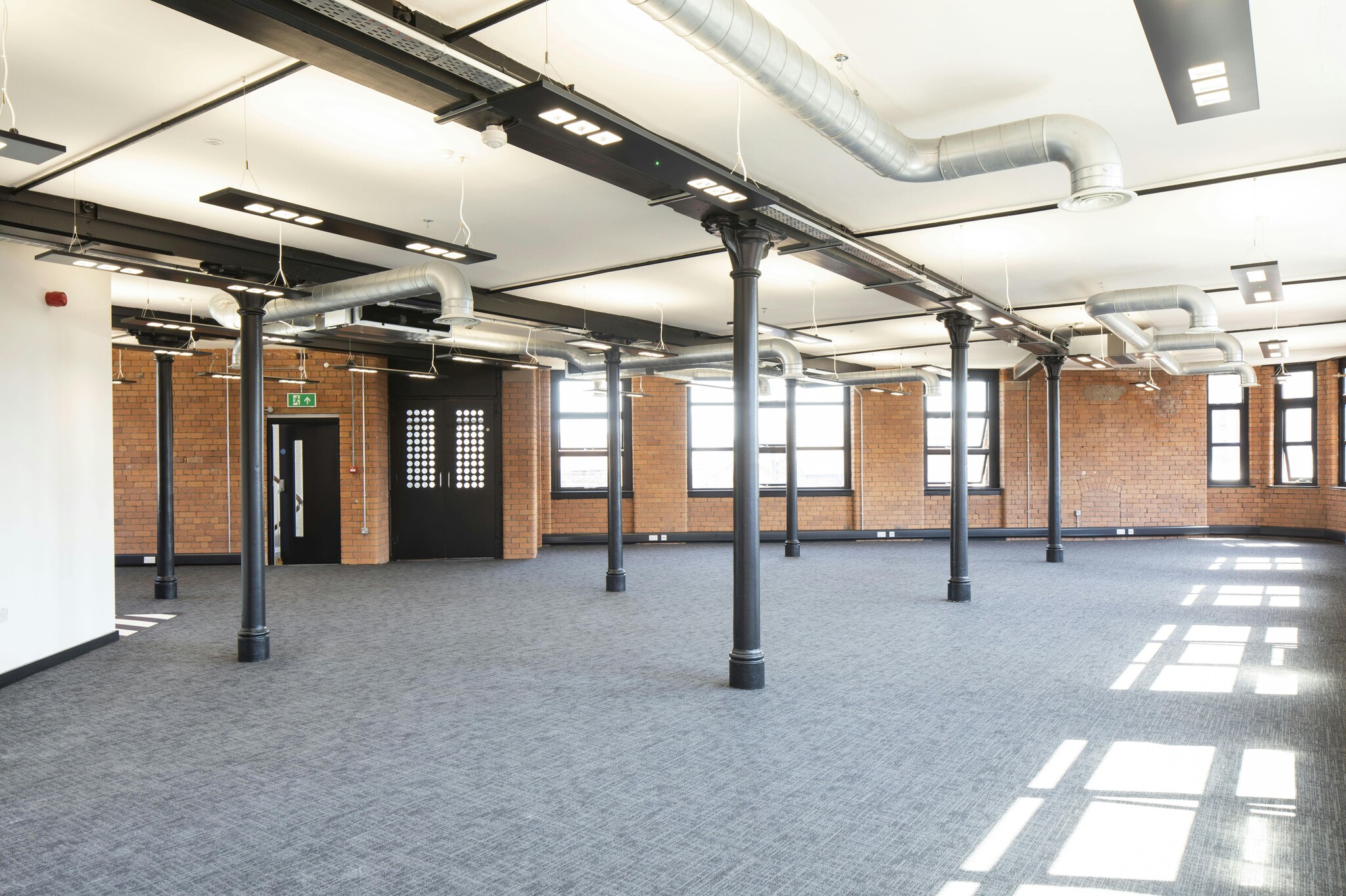 Ducie St, Manchester for lease Interior Photo- Image 1 of 22