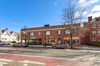 More details for 491-499 Broadway, Everett, MA - Office/Retail for Lease