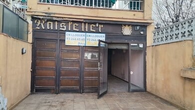 Commerce de détail dans Castelldefels, Barcelona à louer Photo intérieure- Image 1 de 16