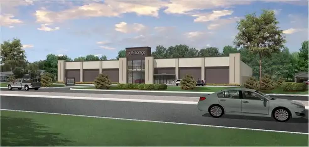 190 Frowein Rd, East Moriches, NY for sale - Building Photo - Image 3 of 13