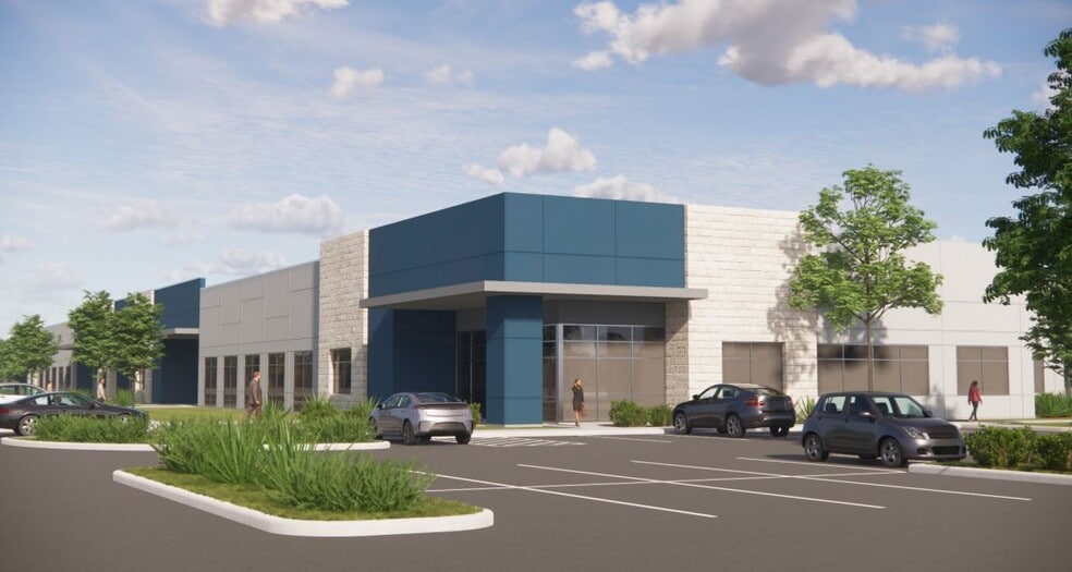 5002 Pinnacle Oaks, San Antonio, TX for sale - Building Photo - Image 2 of 6