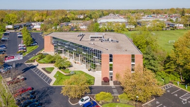 7265 Kenwood Rd, Cincinnati, OH - Aerial map view - Image1