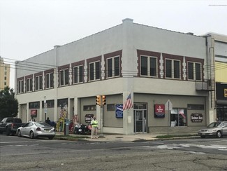 Plus de détails pour 428 Main St, Asbury Park, NJ - Vente au détail à vendre