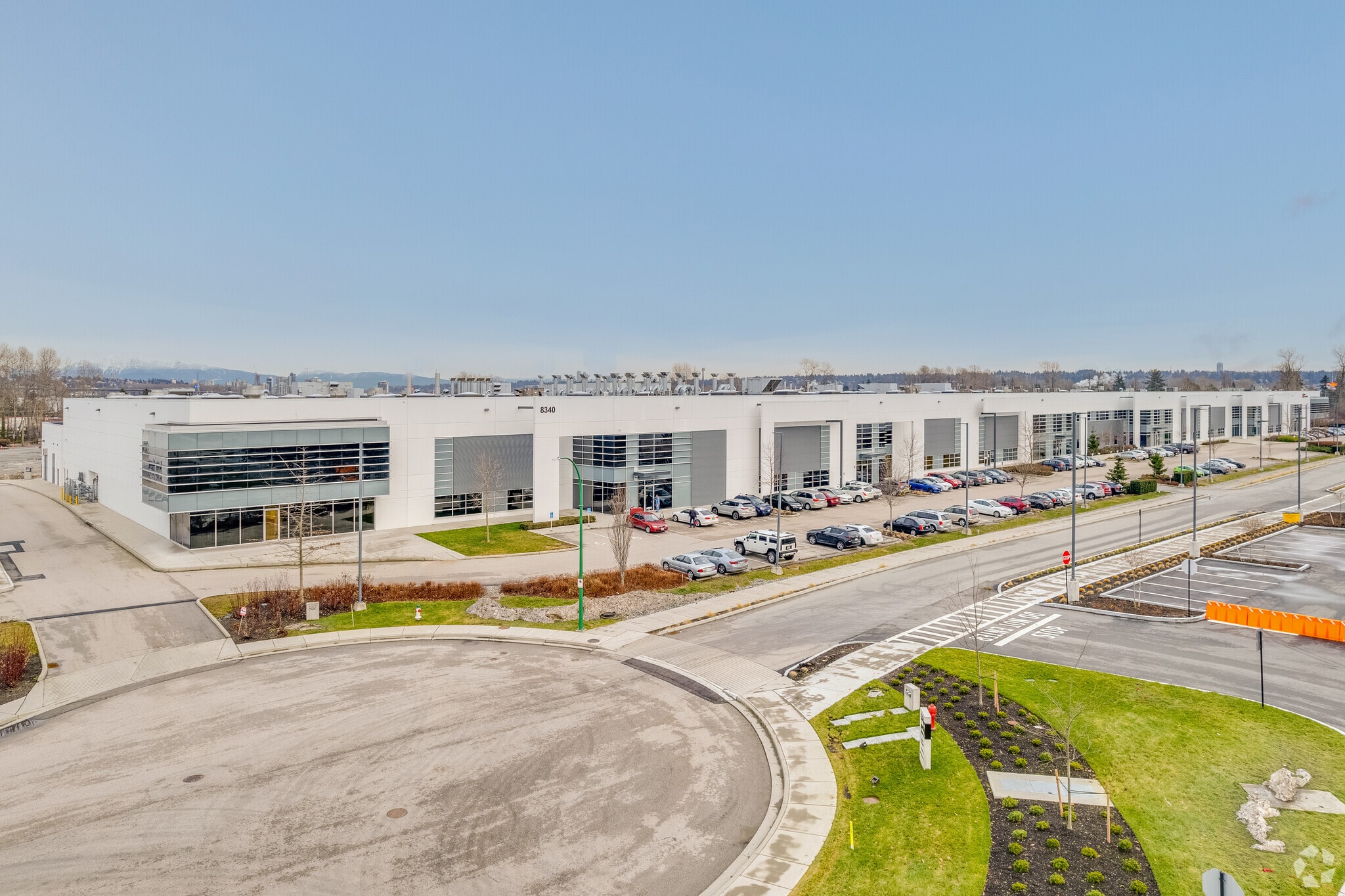 8340 Fraser Reach Crt, Burnaby, BC for sale Building Photo- Image 1 of 1