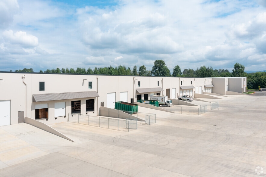4010 156th St NE, Marysville, WA for lease - Building Photo - Image 3 of 7